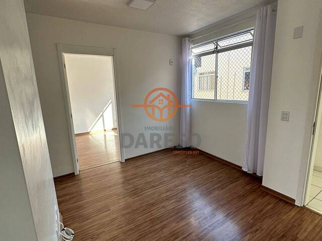 Apartamento para Venda em Sapucaia do Sul - 4