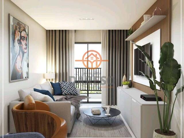 Apartamento para Venda em Sapucaia do Sul - 4