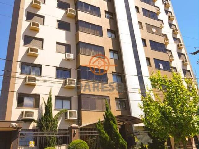 #723 - Apartamento para Venda em Esteio - RS - 1