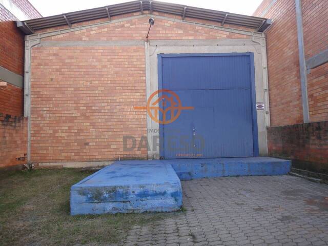 #440 - Pavilhão para Locação em Sapucaia do Sul - RS - 1