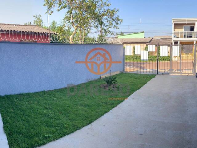 #753 - Casa de alvenaria para Venda em Sapucaia do Sul - RS - 2