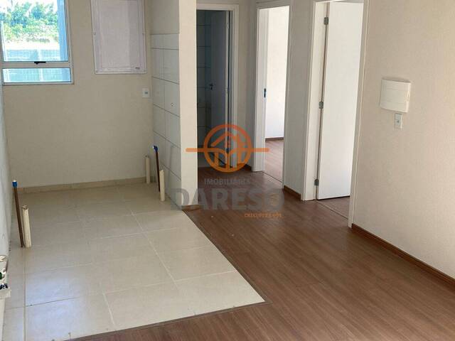 Apartamento para Venda em Sapucaia do Sul - 4