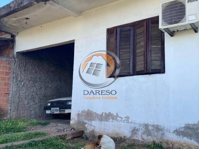 #770 - Casa de alvenaria para Venda em Sapucaia do Sul - RS - 1