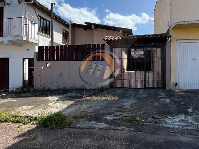 #771 - Casa de alvenaria para Venda em Sapucaia do Sul - RS - 1