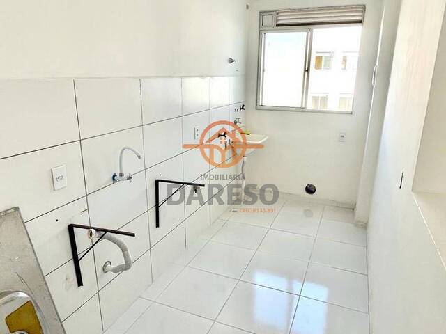 Apartamento para Venda em Sapucaia do Sul - 2