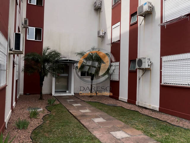 #822 - Apartamento para Venda em Sapucaia do Sul - RS - 2