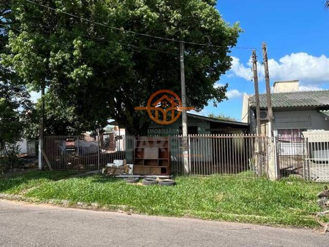 #799 - Casa de madeira para Venda em Sapucaia do Sul - RS - 2