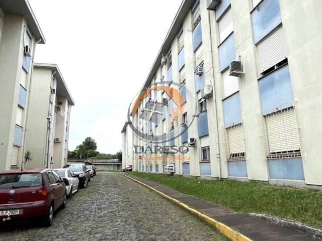 #835 - Apartamento para Venda em Sapucaia do Sul - RS - 2