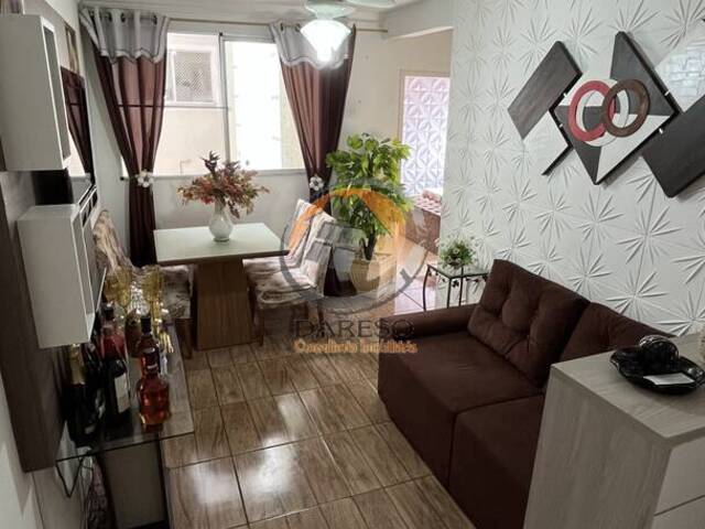#836 - Apartamento para Venda em Sapucaia do Sul - RS - 2