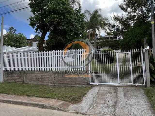 #837 - Casa de alvenaria para Venda em São Leopoldo - RS - 1