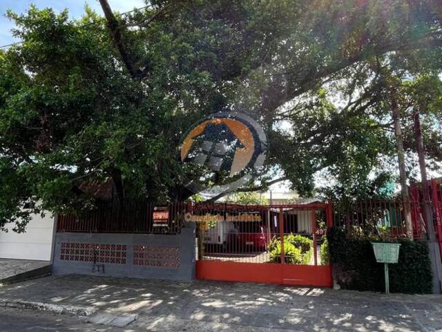 #844 - Casa de alvenaria para Venda em Sapucaia do Sul - RS - 1