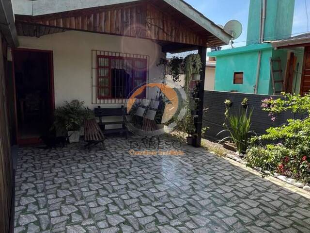 #844 - Casa de alvenaria para Venda em Sapucaia do Sul - RS - 3