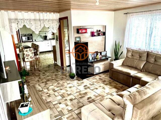 #852 - Casa de alvenaria para Venda em Sapucaia do Sul - RS - 2