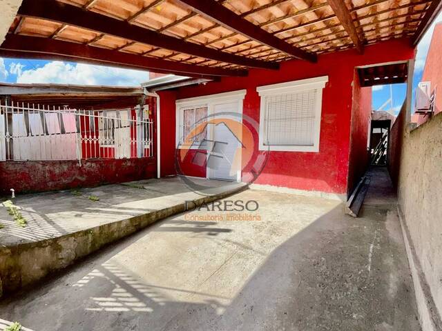 #855 - Casa de alvenaria para Venda em Sapucaia do Sul - RS - 1