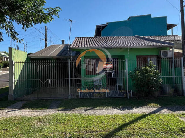 #858 - Casa de alvenaria para Venda em Sapucaia do Sul - RS - 1