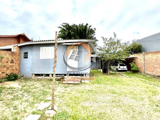 #859 - Casa mista para Venda em Sapucaia do Sul - RS - 2