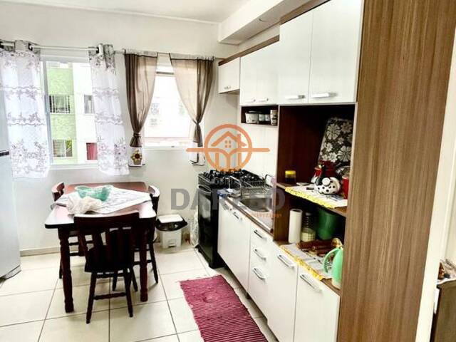 Apartamento para Venda em Sapucaia do Sul - 4
