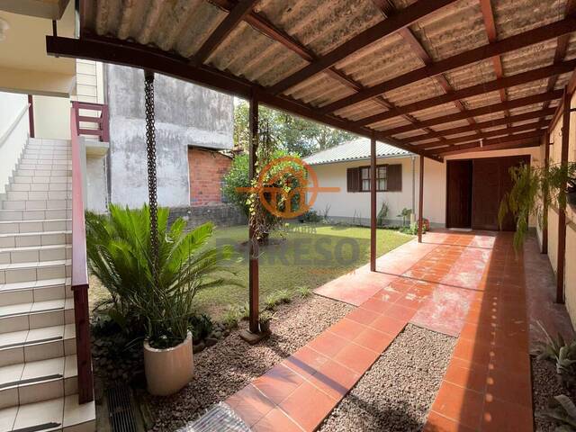 #399 - Apartamento para Venda em Sapucaia do Sul - RS - 2