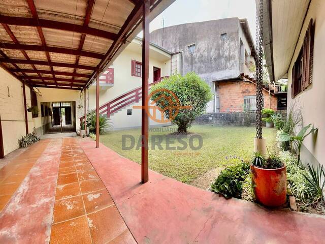 #399 - Apartamento para Venda em Sapucaia do Sul - RS - 3