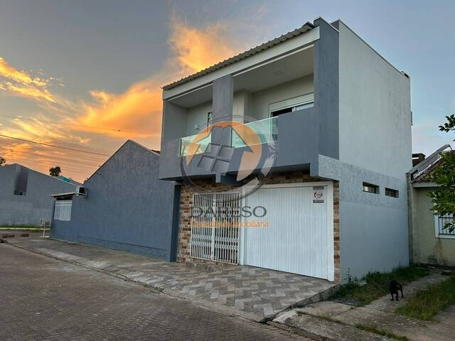 #865 - Casa de alvenaria para Venda em Sapucaia do Sul - RS - 1
