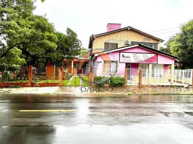 #866 - Casa de alvenaria para Venda em Sapucaia do Sul - RS - 2