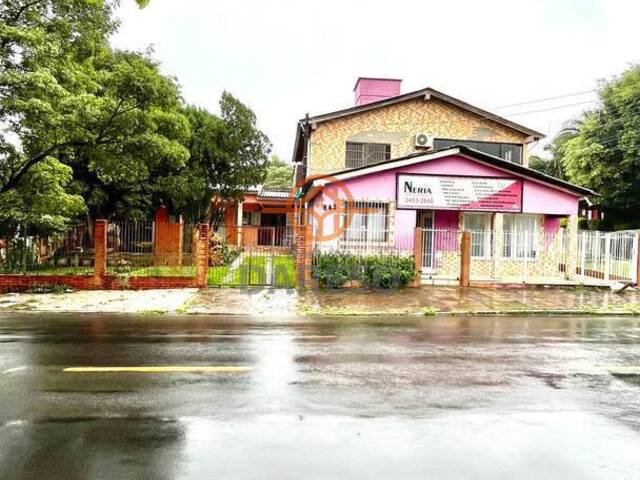 #866 - Casa de alvenaria para Venda em Sapucaia do Sul - RS - 2