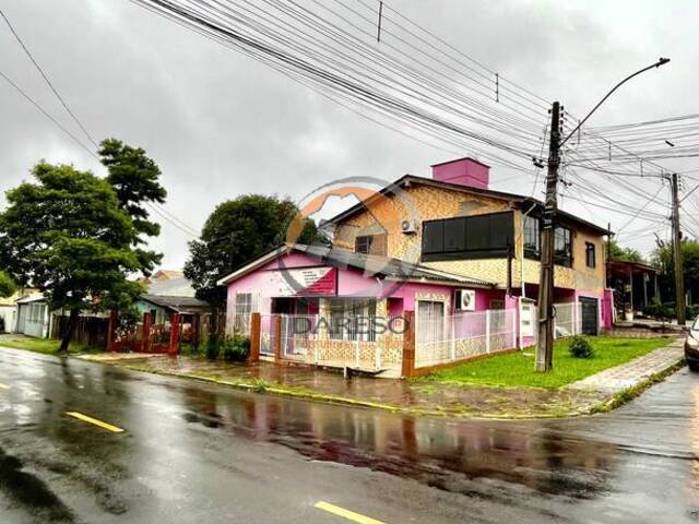 #866 - Casa de alvenaria para Venda em Sapucaia do Sul - RS - 1