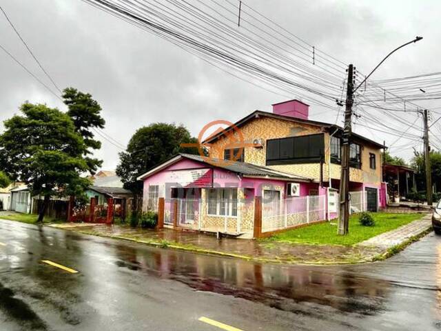 #866 - Casa de alvenaria para Venda em Sapucaia do Sul - RS - 1