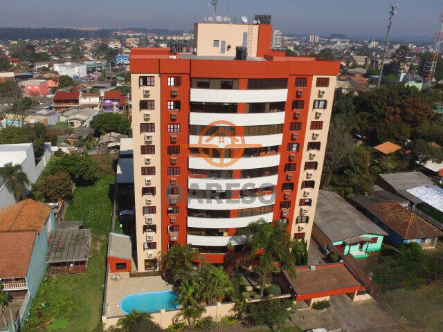 #878 - Apartamento para Venda em Esteio - RS - 1