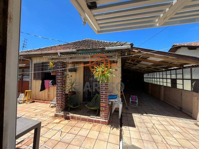 #888 - Casa de madeira para Venda em Sapucaia do Sul - RS - 2