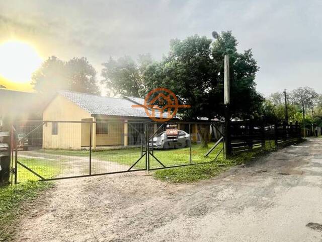 #899 - Casa para Venda em Sapucaia do Sul - RS - 1