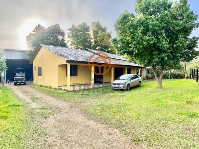 #899 - Casa para Venda em Sapucaia do Sul - RS - 2