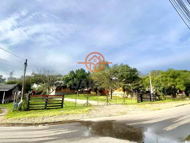 #900 - Área para Venda em Sapucaia do Sul - RS - 1