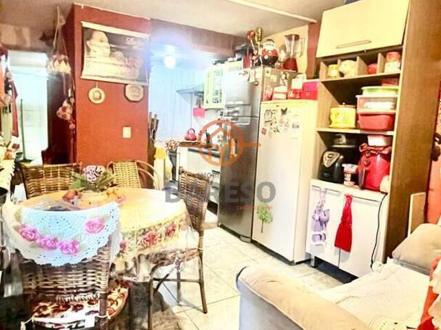 Apartamento para Venda em Sapucaia do Sul - 5