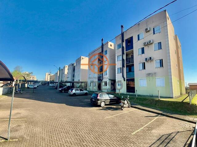 #932 - Apartamento para Venda em Sapucaia do Sul - RS - 2