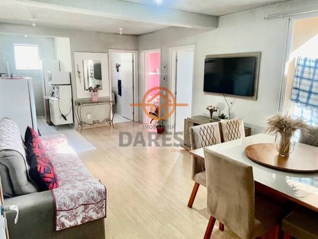 #932 - Apartamento para Venda em Sapucaia do Sul - RS - 3