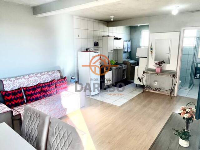 Apartamento para Venda em Sapucaia do Sul - 5