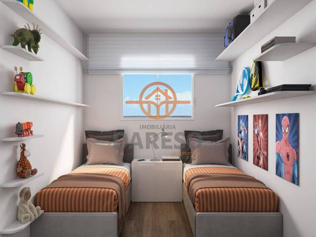 Apartamento para Venda em Sapucaia do Sul - 5