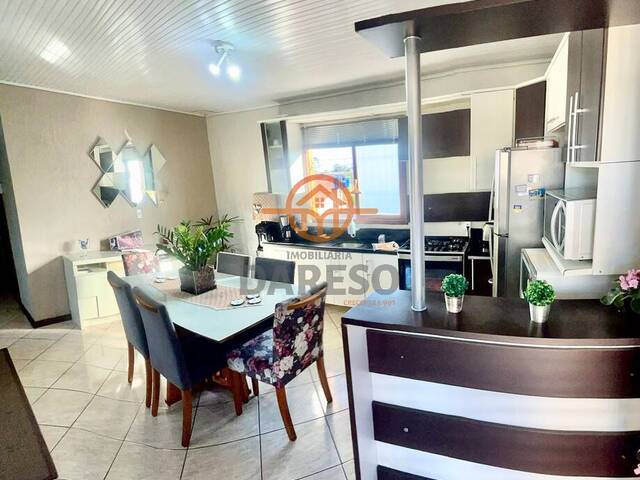 Sobrado para Venda em Sapucaia do Sul - 5