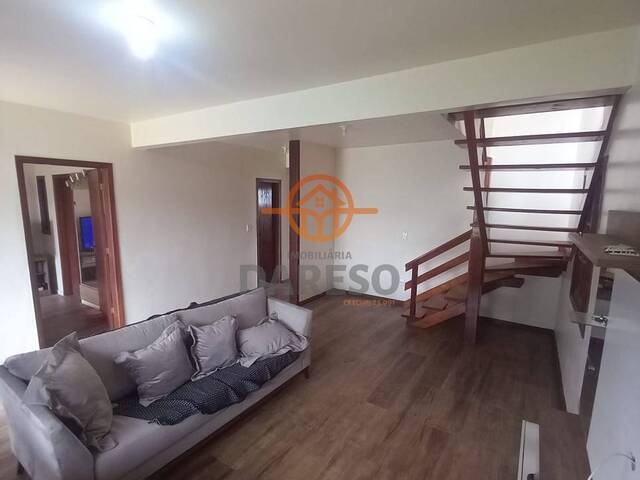 Sobrado para Venda em Sapucaia do Sul - 4
