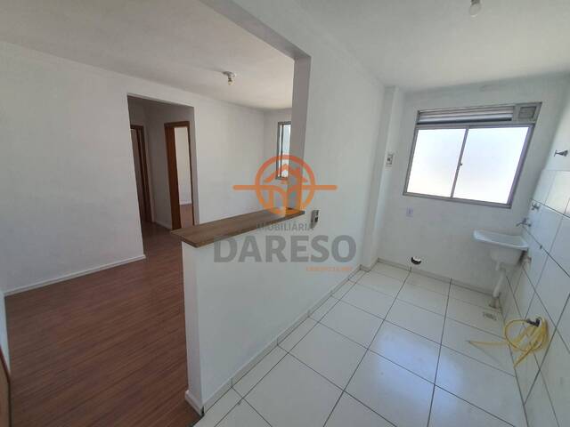 Apartamento para Venda em Sapucaia do Sul - 5