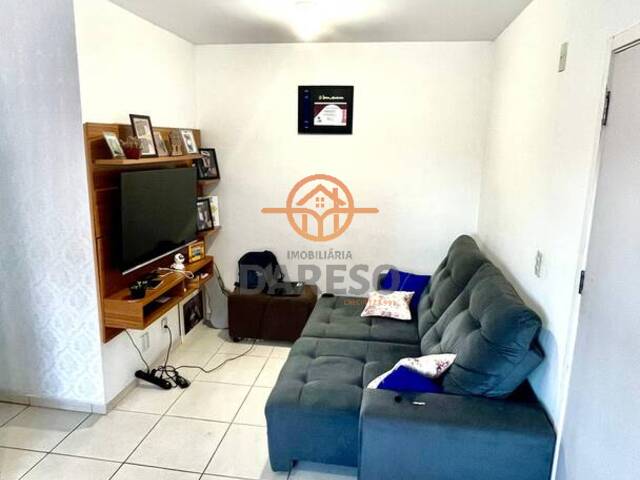 Apartamento para Venda em Sapucaia do Sul - 5