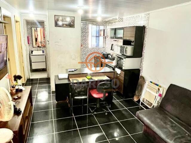 #1016 - Apartamento para Venda em Sapucaia do Sul - RS - 2