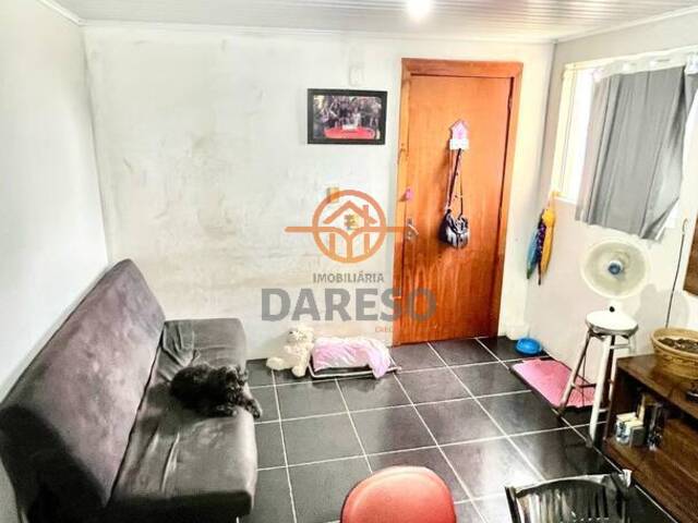 #1016 - Apartamento para Venda em Sapucaia do Sul - RS - 3