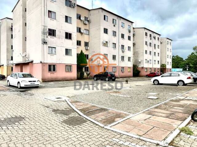 #1016 - Apartamento para Venda em Sapucaia do Sul - RS - 1