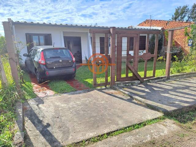 #2369 - Casa de alvenaria para Venda em Tramandaí - RS - 2