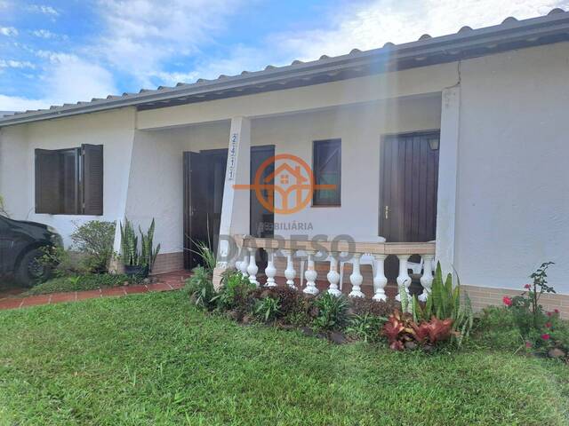 #2369 - Casa de alvenaria para Venda em Tramandaí - RS - 3