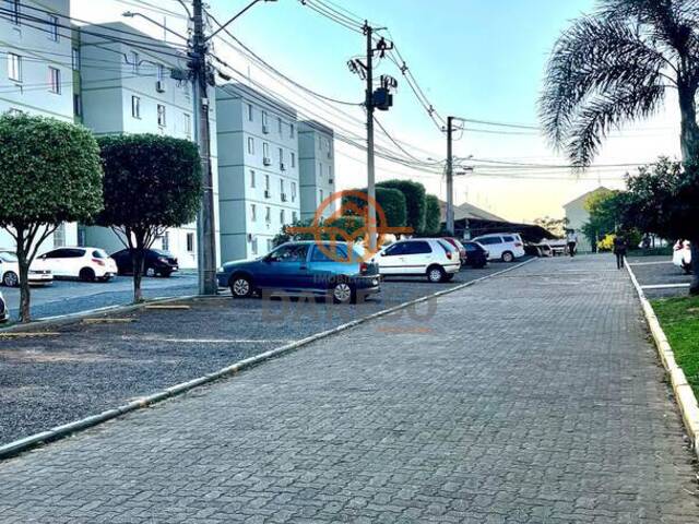 #1066 - Apartamento para Venda em Sapucaia do Sul - RS - 2