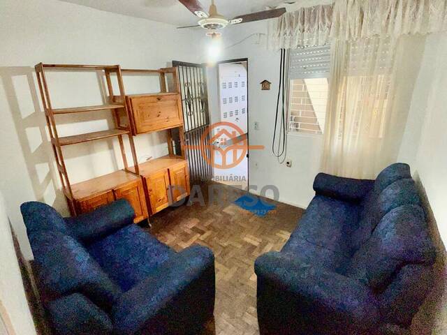 #1067 - Apartamento para Locação em Sapucaia do Sul - RS - 3