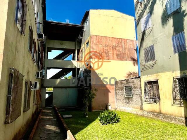 #1071 - Apartamento para Venda em Sapucaia do Sul - RS - 1